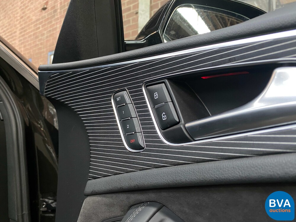 Audi A6 Allroad 3.0 BiTDI QUATTRO 320PS 2016, RX-863-S.