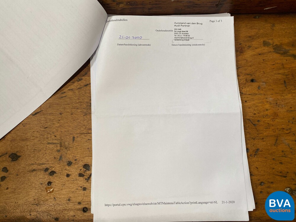 Audi A6 Allroad 3.0 BiTDI QUATTRO 320PS 2016, RX-863-S.