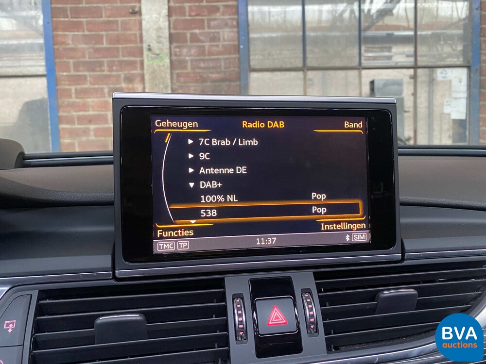 Audi A6 Allroad 3.0 BiTDI QUATTRO 320PS 2016, RX-863-S.