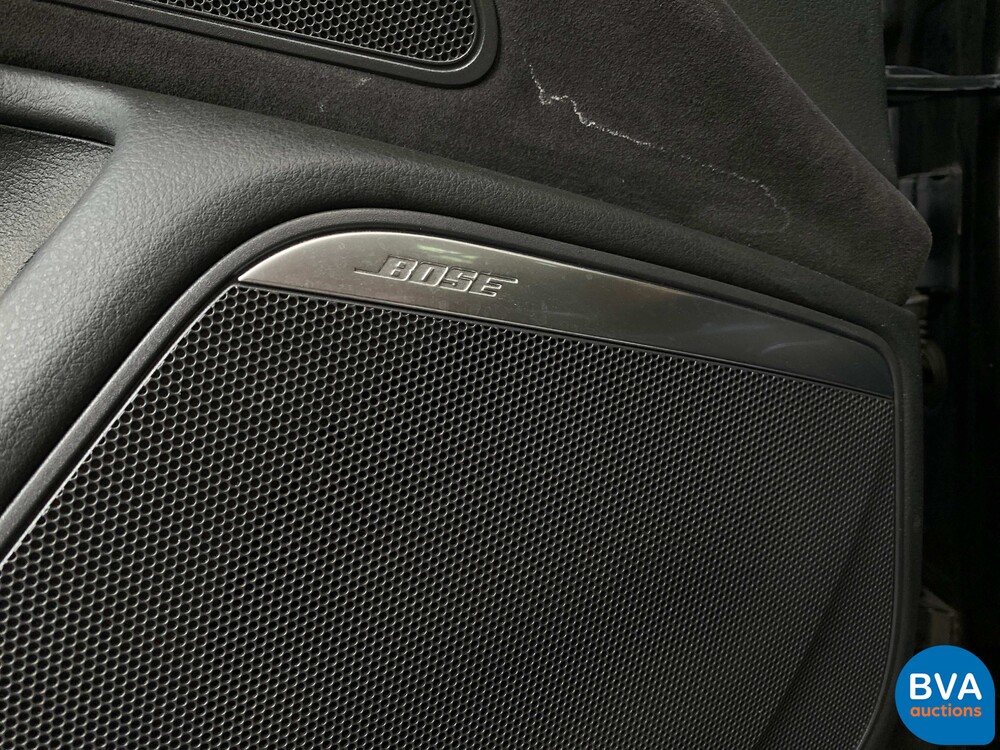 Audi A6 Allroad 3.0 BiTDI QUATTRO 320PS 2016, RX-863-S.