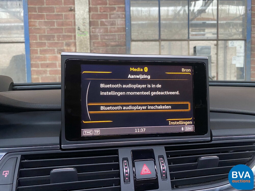 Audi A6 Allroad 3.0 BiTDI QUATTRO 320PS 2016, RX-863-S.