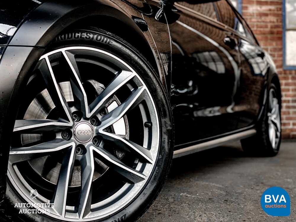 Audi A6 Allroad 3.0 BiTDI QUATTRO 320PS 2016, RX-863-S.