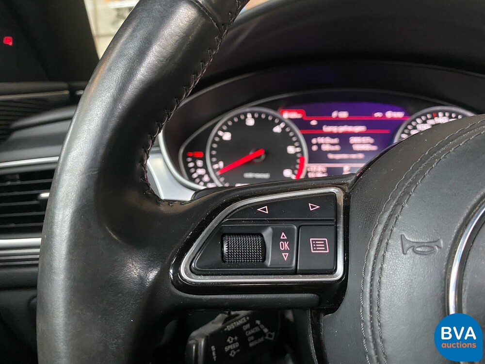 Audi A6 Allroad 3.0 BiTDI QUATTRO 320PS 2016, RX-863-S.