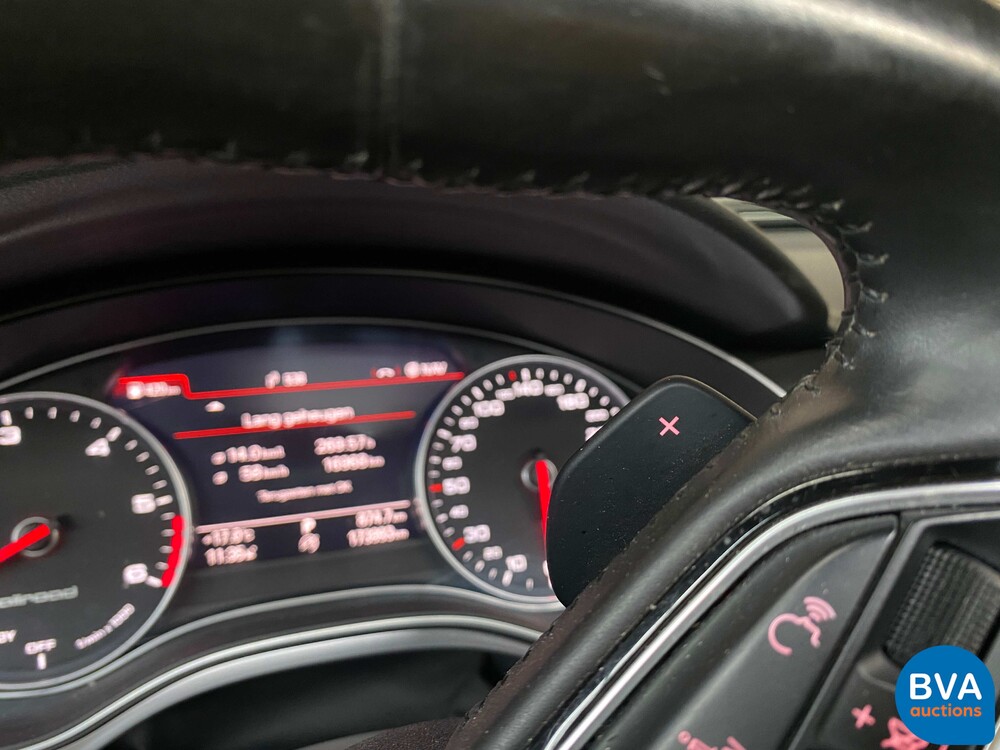 Audi A6 Allroad 3.0 BiTDI QUATTRO 320PS 2016, RX-863-S.