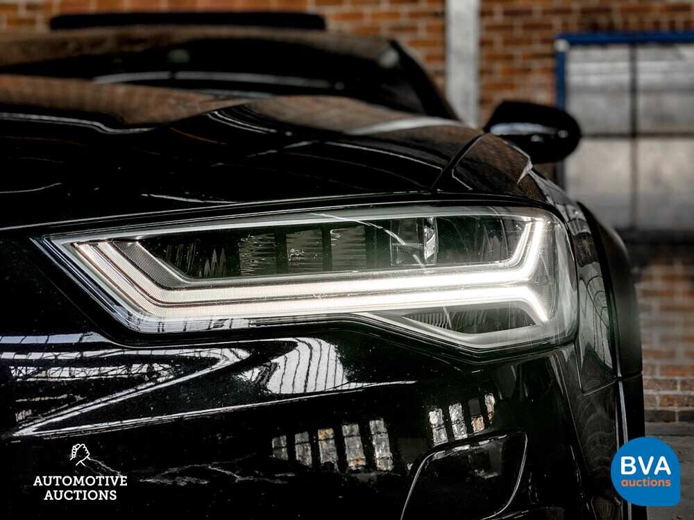 Audi A6 Allroad 3.0 BiTDI QUATTRO 320PS 2016, RX-863-S.