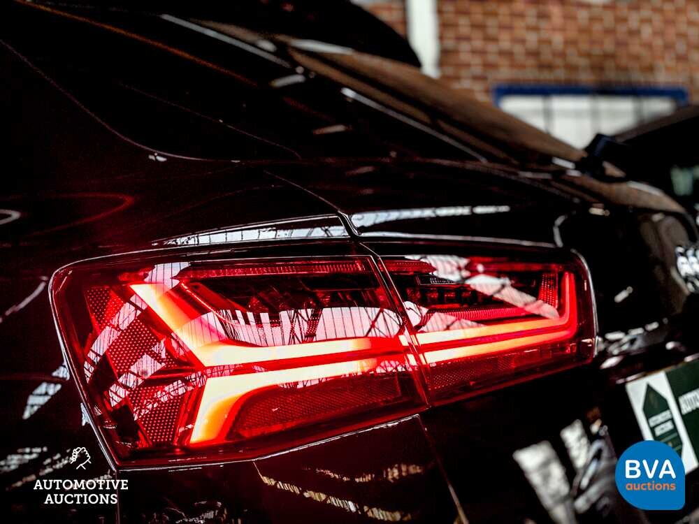 Audi A6 Allroad 3.0 BiTDI QUATTRO 320PS 2016, RX-863-S.