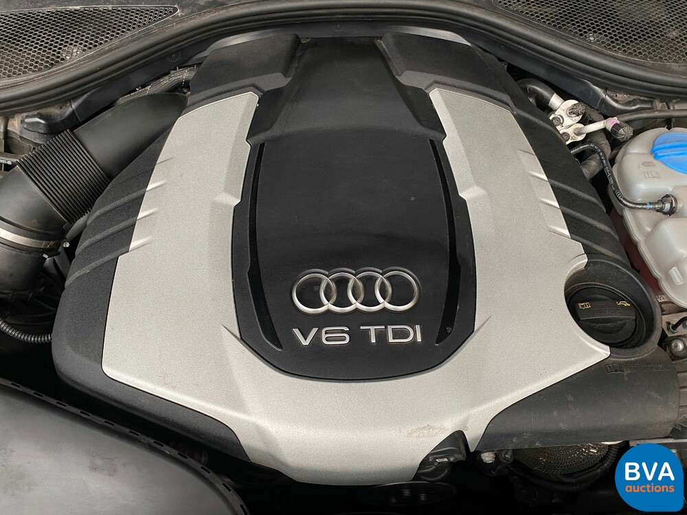 Audi A6 Allroad 3.0 BiTDI QUATTRO 320PS 2016, RX-863-S.