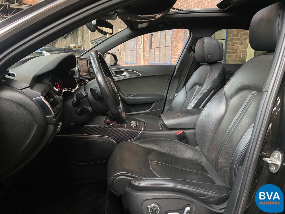 Audi A6 Allroad 3.0 BiTDI QUATTRO 320PS 2016, RX-863-S.