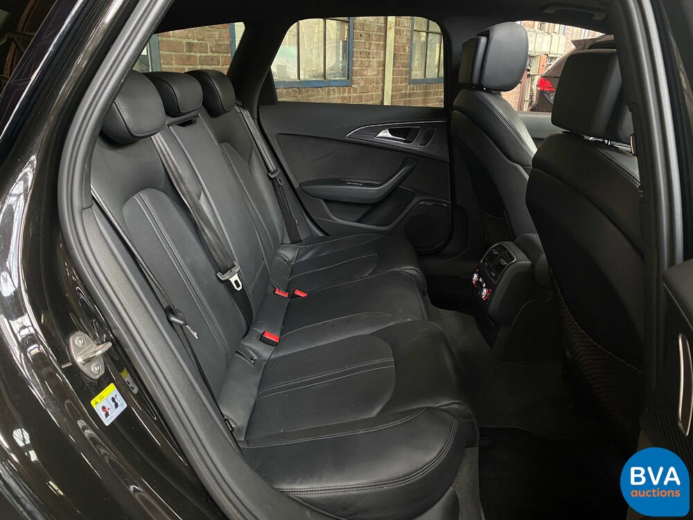 Audi A6 Allroad 3.0 BiTDI QUATTRO 320PS 2016, RX-863-S.