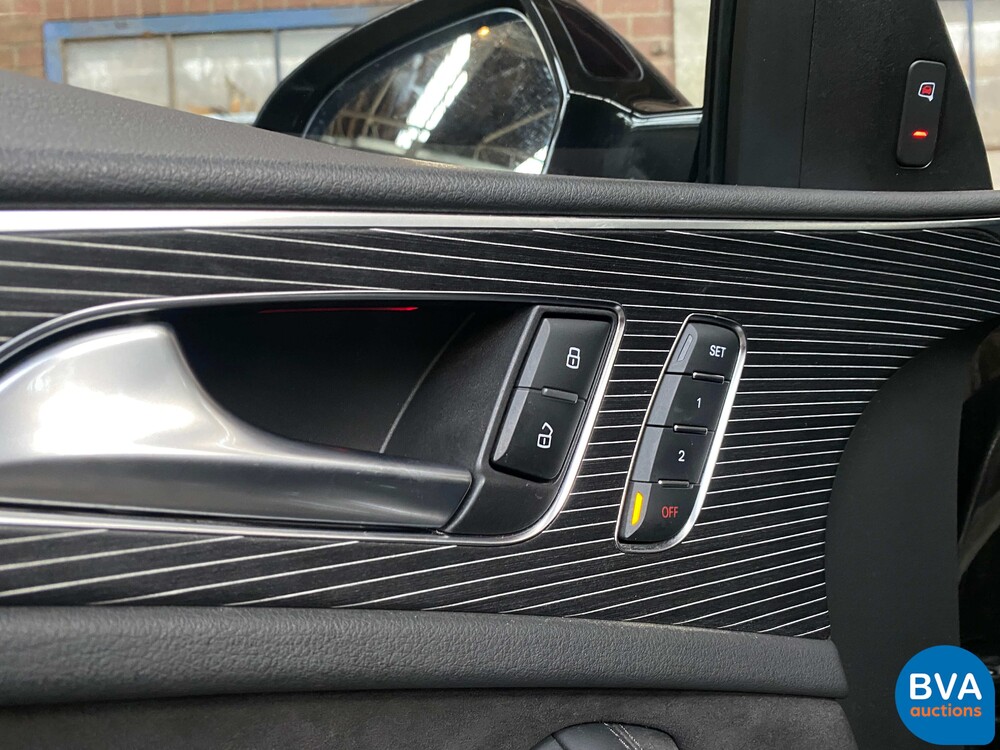 Audi A6 Allroad 3.0 BiTDI QUATTRO 320PS 2016, RX-863-S.