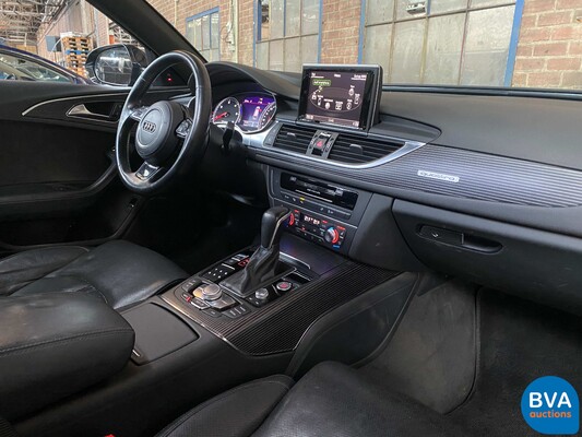 Audi A6 Allroad 3.0 BiTDI QUATTRO 320hp 2016, RX-863-S.