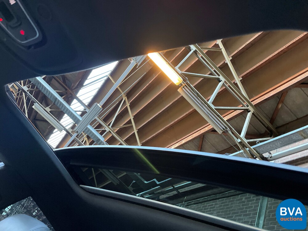 Audi S5 Sportback 3.0 V6 TFSI QUATTRO NEUES MODELL 354PS 2017, P-884-XH.