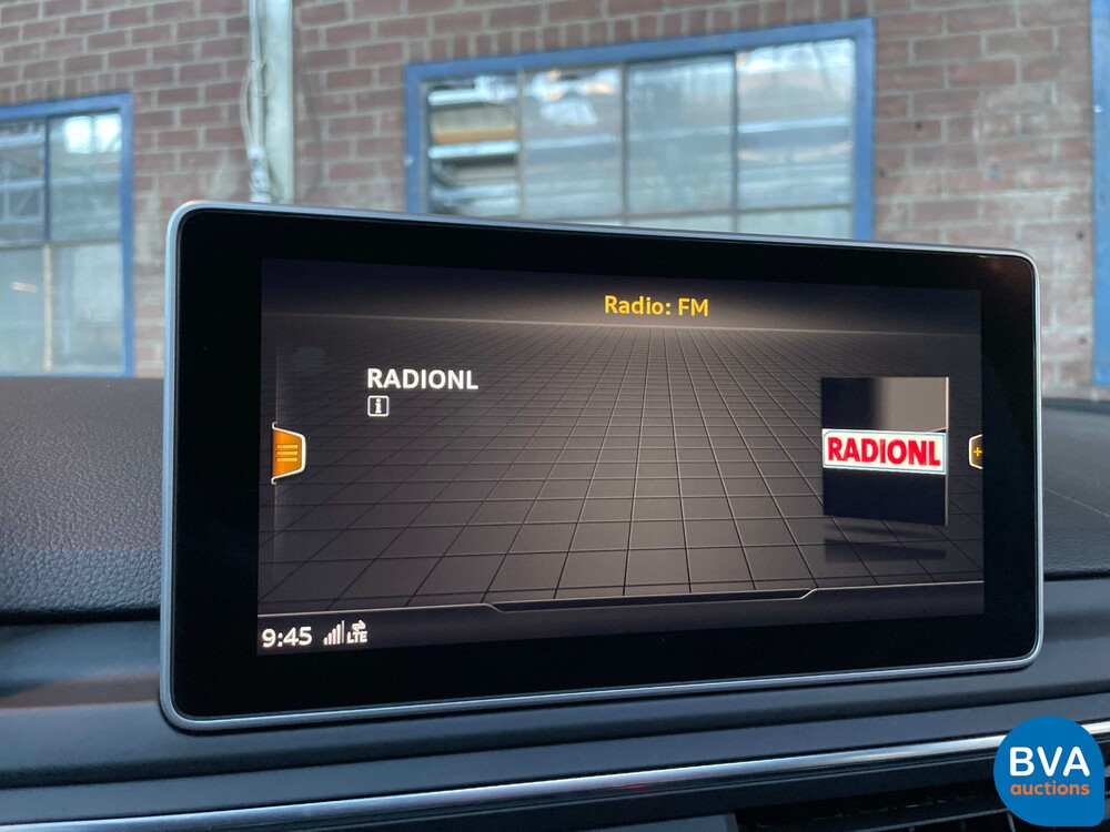 Audi S5 Sportback 3.0 V6 TFSI QUATTRO NEUES MODELL 354PS 2017, P-884-XH.