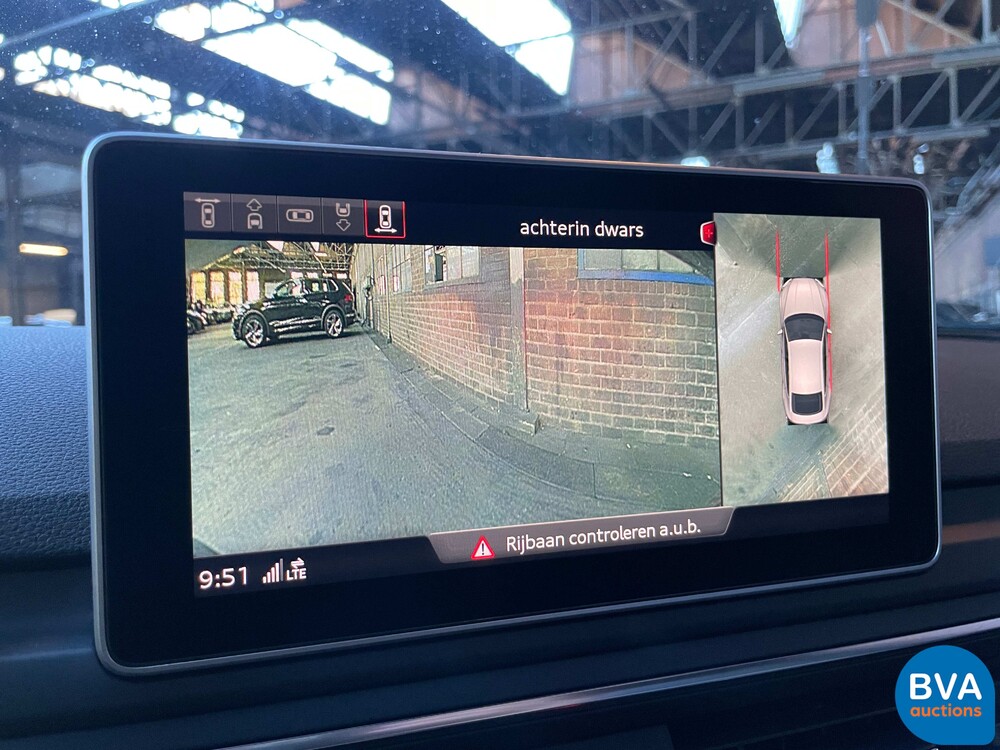 Audi S5 Sportback 3.0 V6 TFSI QUATTRO NEUES MODELL 354PS 2017, P-884-XH.