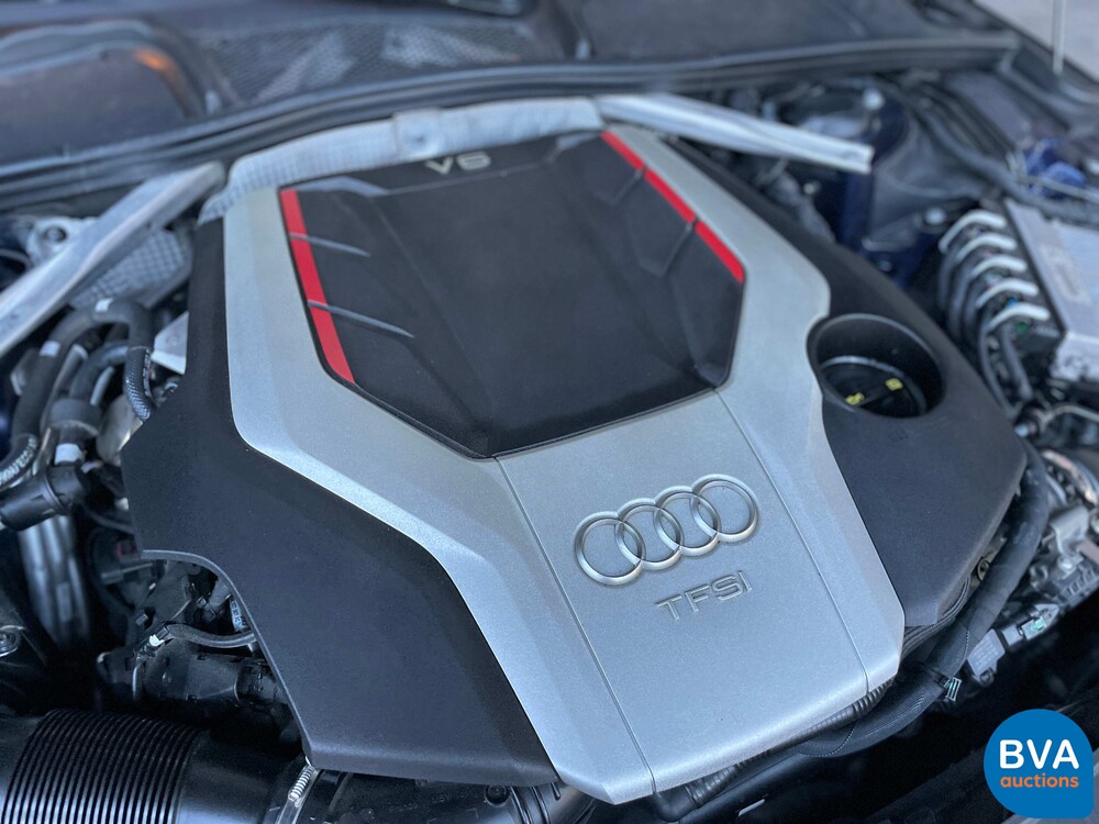 Audi S5 Sportback 3.0 V6 TFSI QUATTRO NEUES MODELL 354PS 2017, P-884-XH.