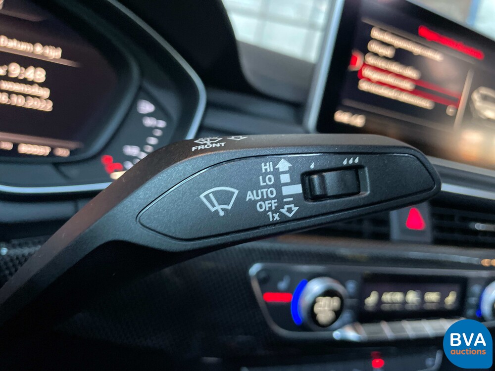 Audi S5 Sportback 3.0 V6 TFSI QUATTRO NEUES MODELL 354PS 2017, P-884-XH.