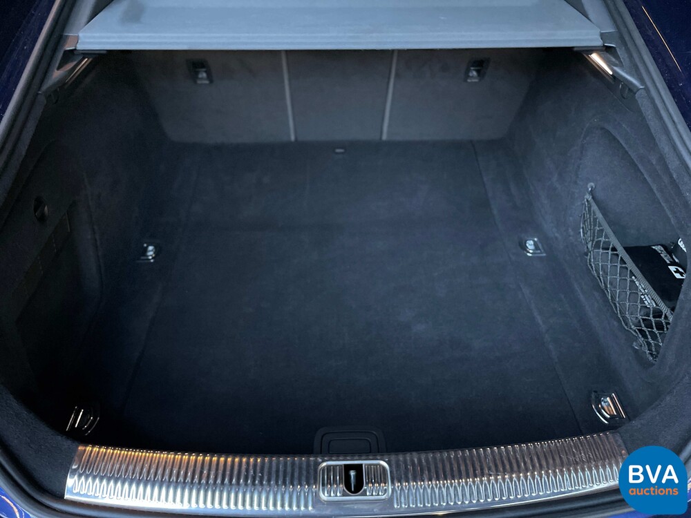 Audi S5 Sportback 3.0 V6 TFSI QUATTRO NEUES MODELL 354PS 2017, P-884-XH.