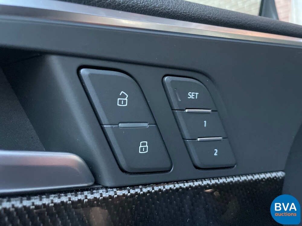 Audi S5 Sportback 3.0 V6 TFSI QUATTRO NEUES MODELL 354PS 2017, P-884-XH.