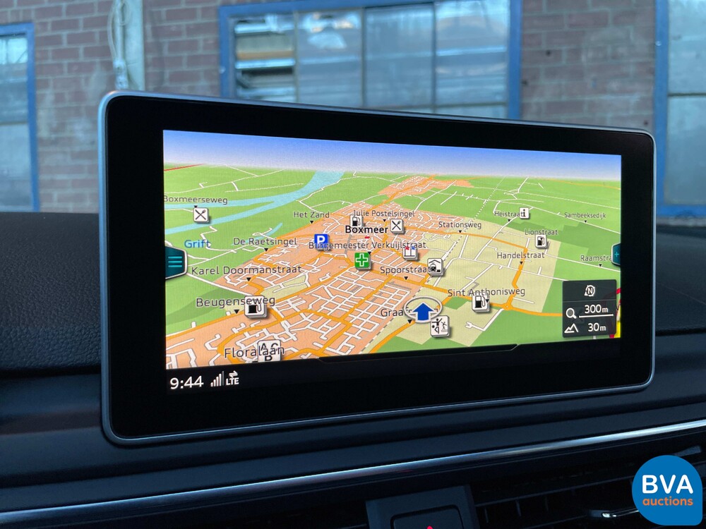 Audi S5 Sportback 3.0 V6 TFSI QUATTRO NEUES MODELL 354PS 2017, P-884-XH.