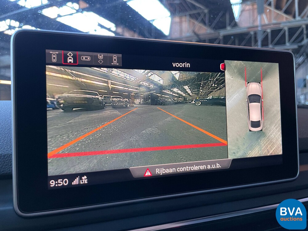 Audi S5 Sportback 3.0 V6 TFSI QUATTRO NEUES MODELL 354PS 2017, P-884-XH.