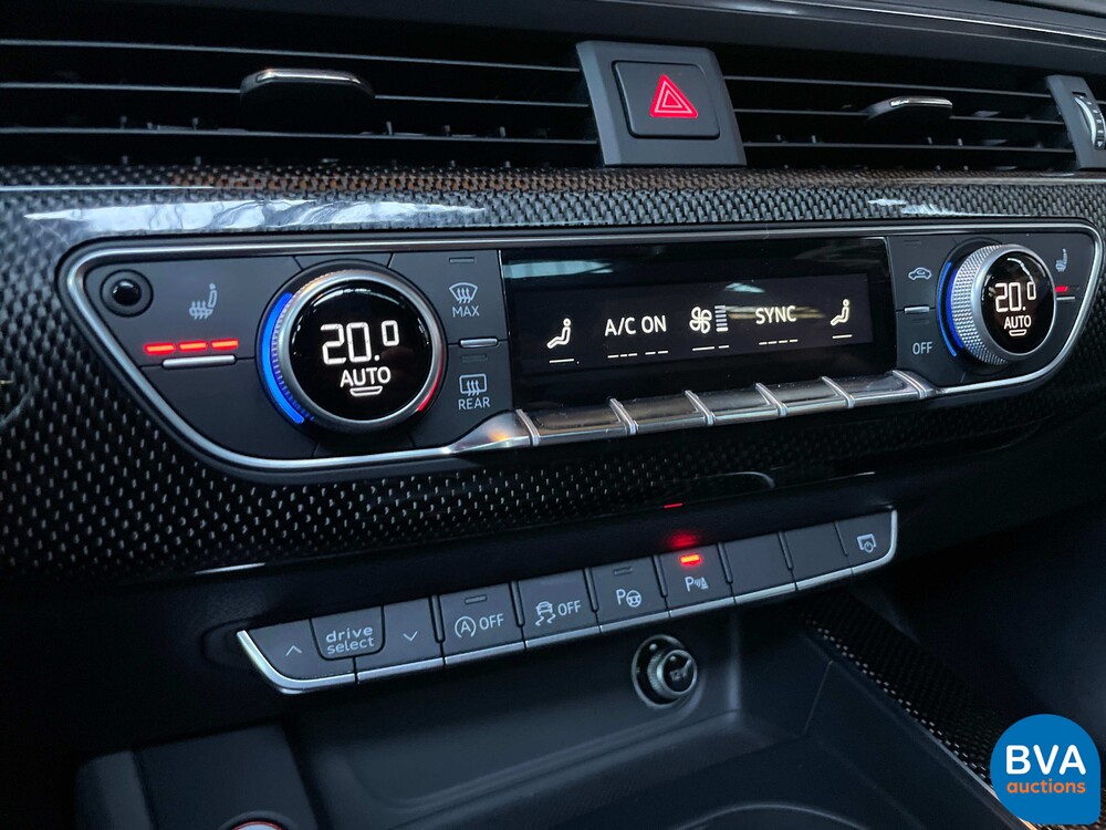 Audi S5 Sportback 3.0 V6 TFSI QUATTRO NEUES MODELL 354PS 2017, P-884-XH.