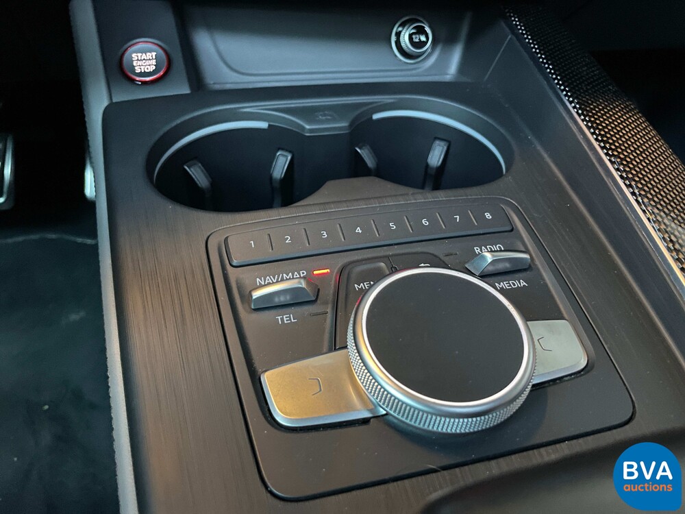 Audi S5 Sportback 3.0 V6 TFSI QUATTRO NEUES MODELL 354PS 2017, P-884-XH.