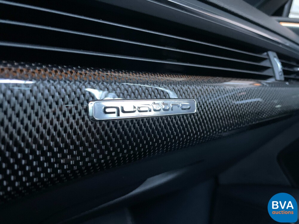 Audi S5 Sportback 3.0 V6 TFSI QUATTRO NEUES MODELL 354PS 2017, P-884-XH.