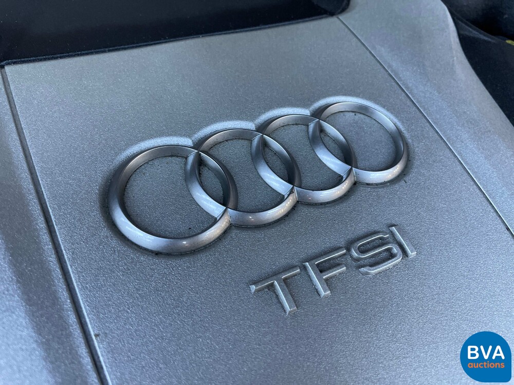 Audi S5 Sportback 3.0 V6 TFSI QUATTRO NEUES MODELL 354PS 2017, P-884-XH.