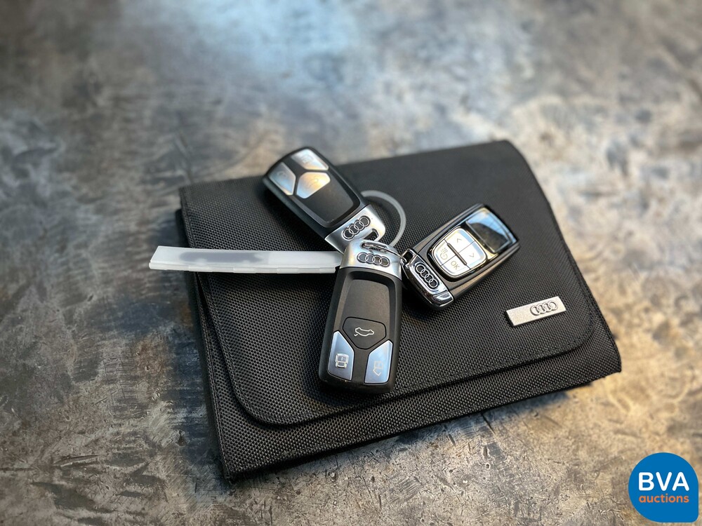 Audi S5 Sportback 3.0 V6 TFSI QUATTRO NEUES MODELL 354PS 2017, P-884-XH.