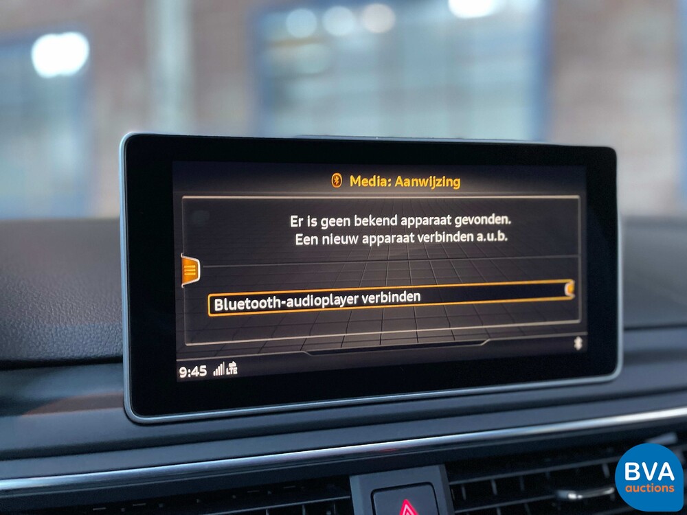 Audi S5 Sportback 3.0 V6 TFSI QUATTRO NEUES MODELL 354PS 2017, P-884-XH.