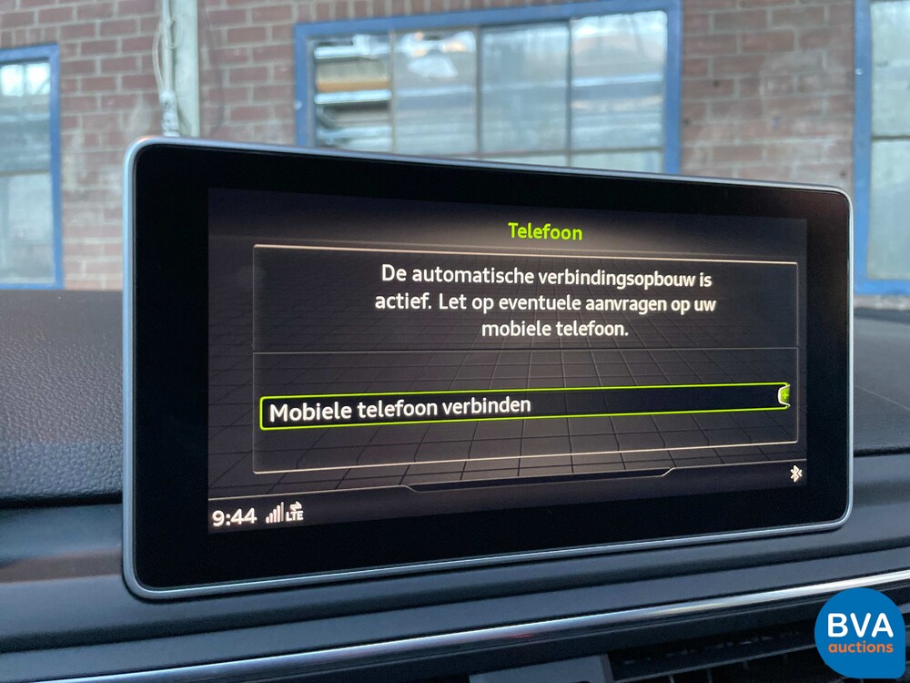 Audi S5 Sportback 3.0 V6 TFSI QUATTRO NEUES MODELL 354PS 2017, P-884-XH.