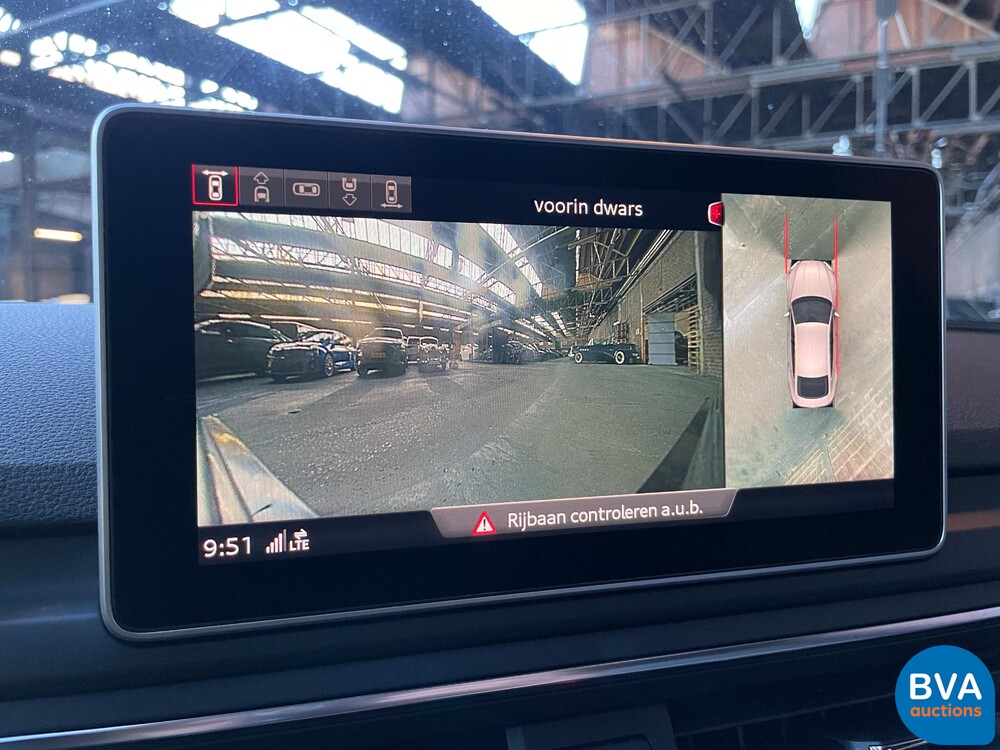 Audi S5 Sportback 3.0 V6 TFSI QUATTRO NEUES MODELL 354PS 2017, P-884-XH.