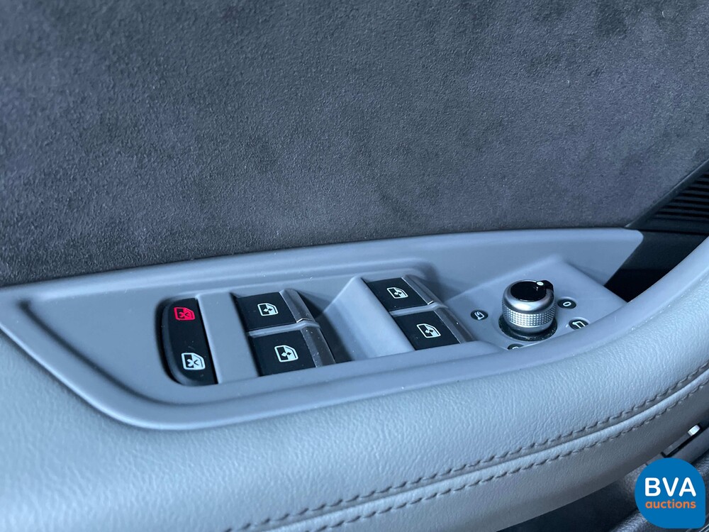 Audi S5 Sportback 3.0 V6 TFSI QUATTRO NEUES MODELL 354PS 2017, P-884-XH.