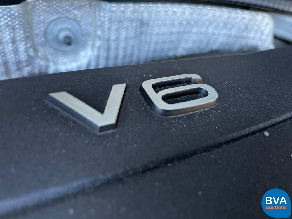 Audi S5 Sportback 3.0 V6 TFSI QUATTRO NEUES MODELL 354PS 2017, P-884-XH.