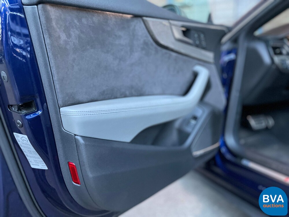 Audi S5 Sportback 3.0 V6 TFSI QUATTRO NEUES MODELL 354PS 2017, P-884-XH.