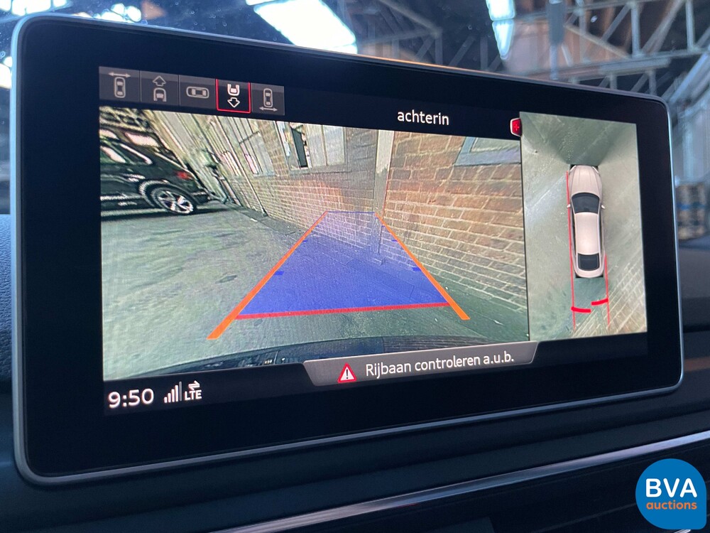 Audi S5 Sportback 3.0 V6 TFSI QUATTRO NEUES MODELL 354PS 2017, P-884-XH.