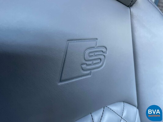 Audi S5 Sportback 3.0 V6 TFSI QUATTRO NIEUW-MODEL 354pk 2017, P-884-XH