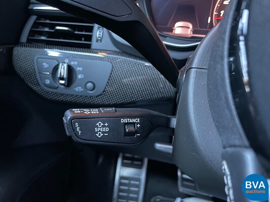 Audi S5 Sportback 3.0 V6 TFSI QUATTRO NEW MODEL 354hp 2017, P-884-XH.
