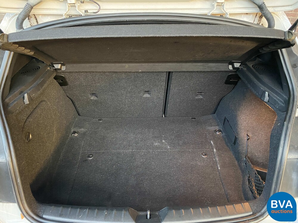 BMW 116d M-Sport 1.6 1er 116PS 2014 -Org. NL-, 8-XXP-62.