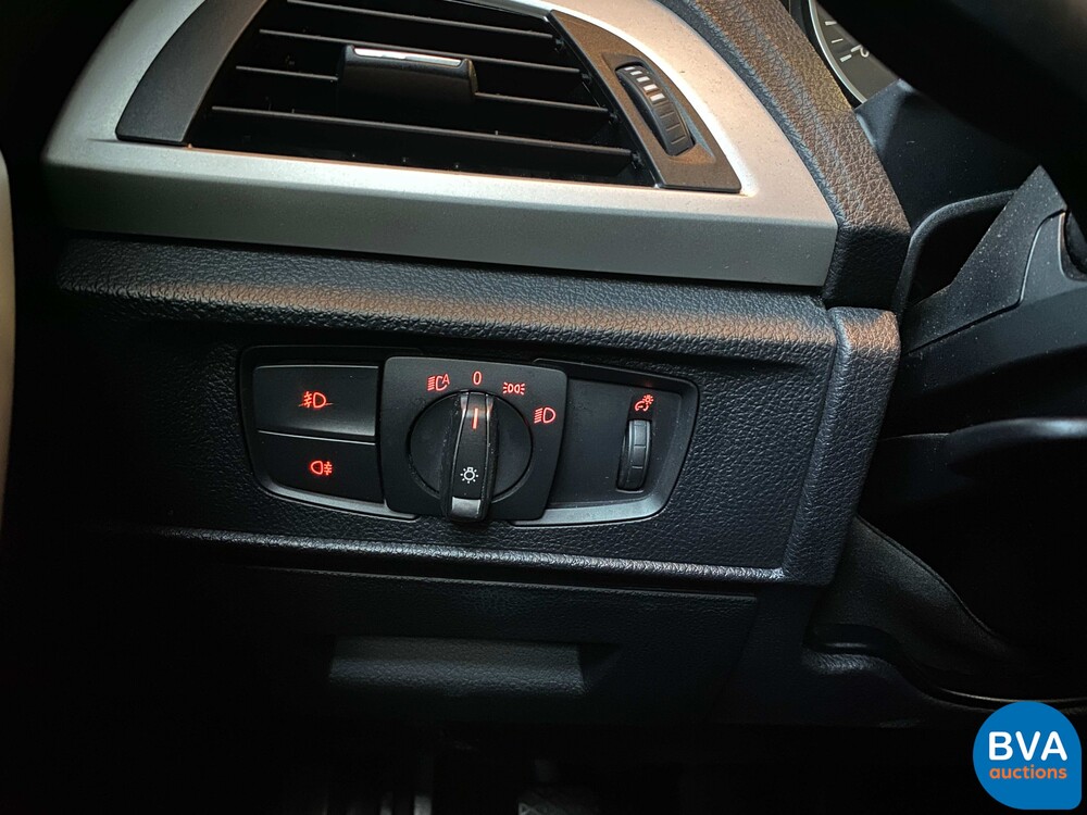 BMW 116d M-Sport 1.6 1er 116PS 2014 -Org. NL-, 8-XXP-62.