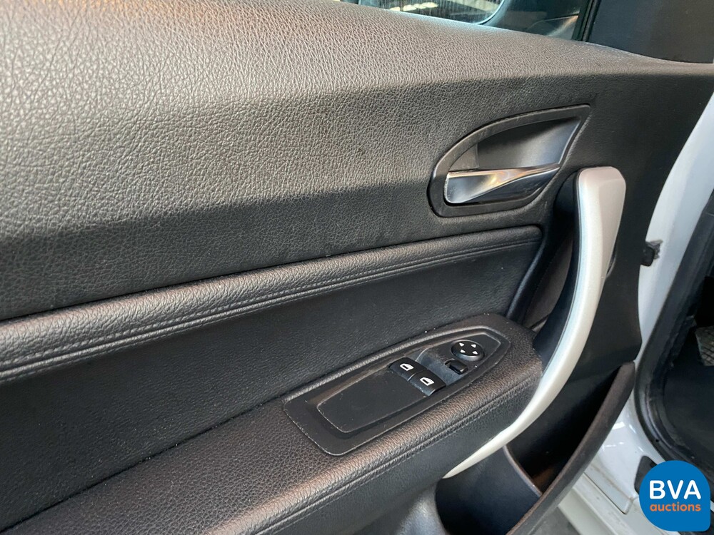 BMW 116d M-Sport 1.6 1er 116PS 2014 -Org. NL-, 8-XXP-62.