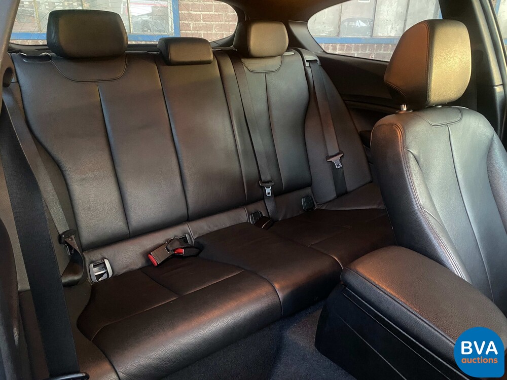 BMW 116d M-Sport 1.6 1er 116PS 2014 -Org. NL-, 8-XXP-62.