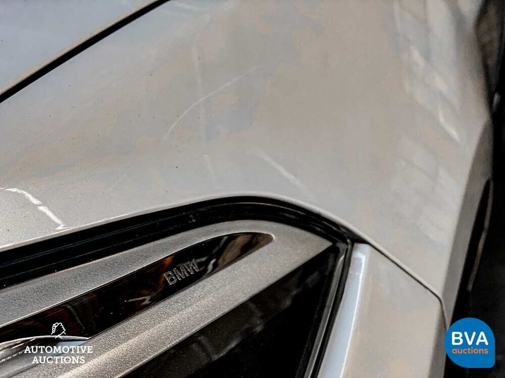 BMW 116d M-Sport 1.6 1er 116PS 2014 -Org. NL-, 8-XXP-62.