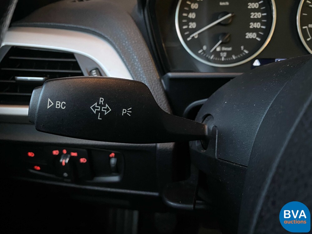 BMW 116d M-Sport 1.6 1er 116PS 2014 -Org. NL-, 8-XXP-62.