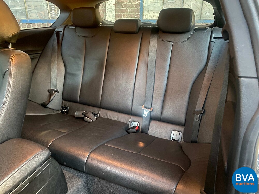 BMW 116d M-Sport 1.6 1er 116PS 2014 -Org. NL-, 8-XXP-62.