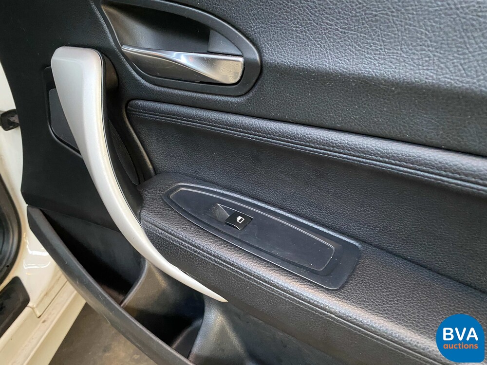 BMW 116d M-Sport 1.6 1er 116PS 2014 -Org. NL-, 8-XXP-62.