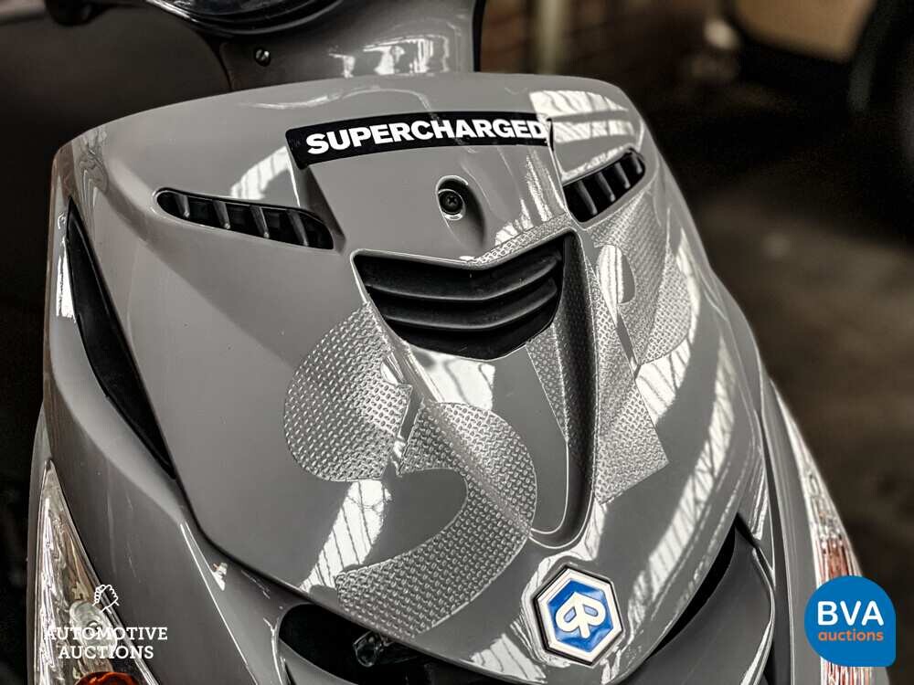 Piaggio Zip 2013 45km/h -NEU-.