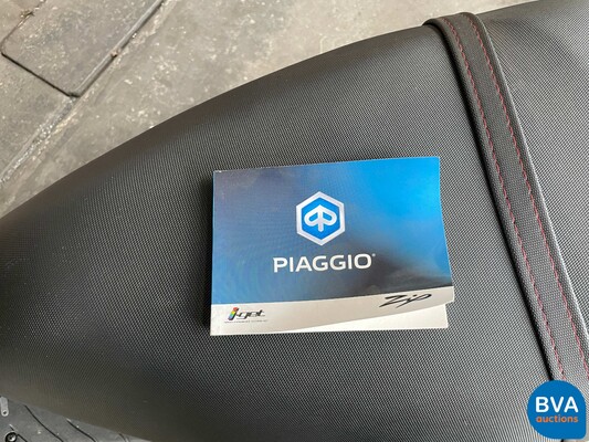 Piaggio Zip 2013 45km/u -NIEUW-