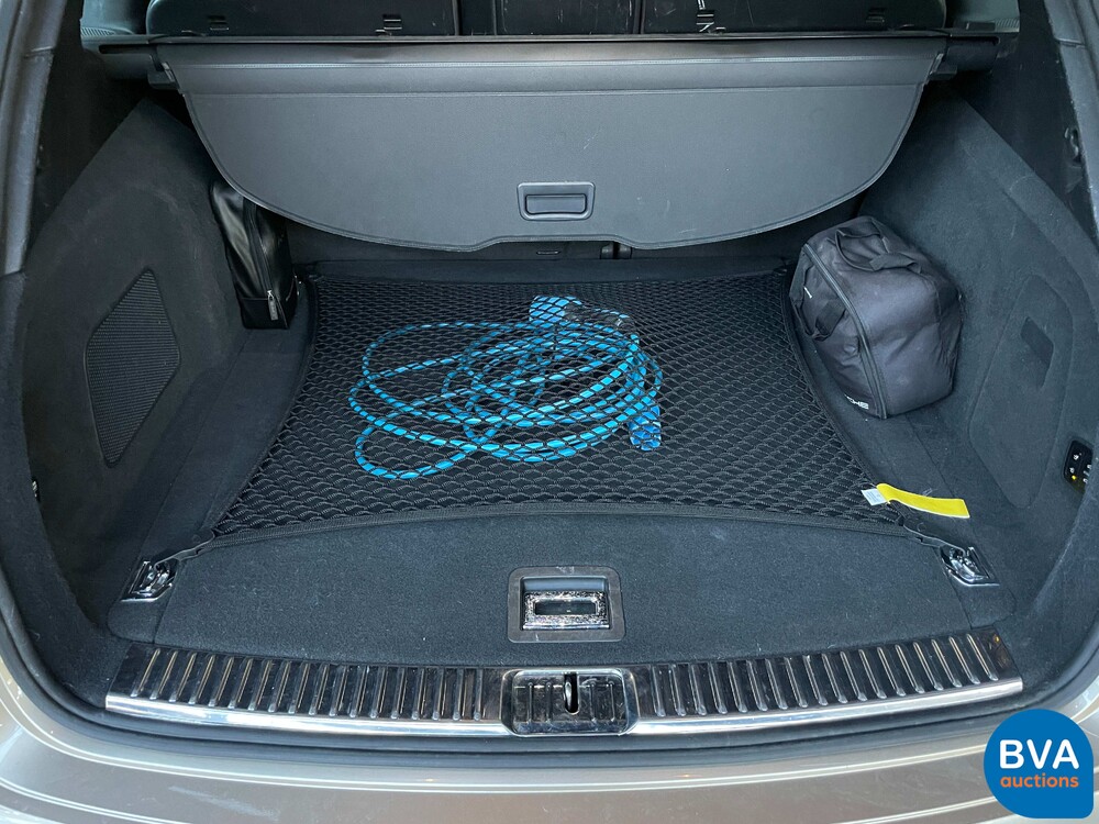 Porsche Cayenne S E-Hybrid 3.0 V6 FACELIFT 416PS 2015 -Org.NL-, 6-ZGG-66.