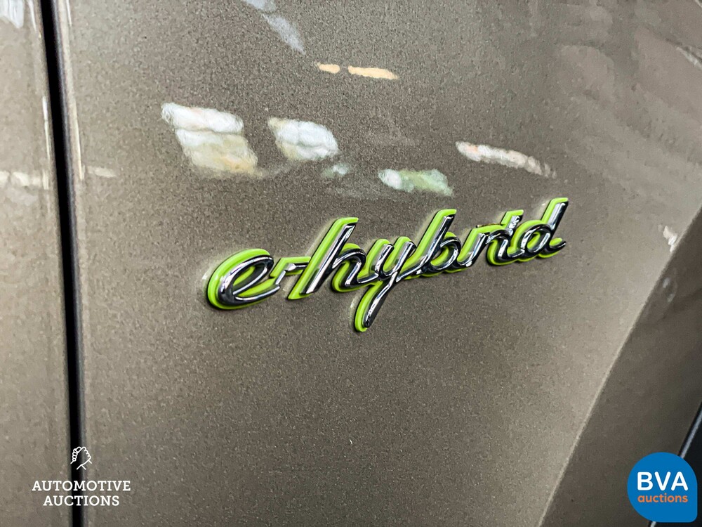 Porsche Cayenne S E-Hybrid 3.0 V6 FACELIFT 416PS 2015 -Org.NL-, 6-ZGG-66.